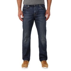 Joe’s Jeans Japanese Denim